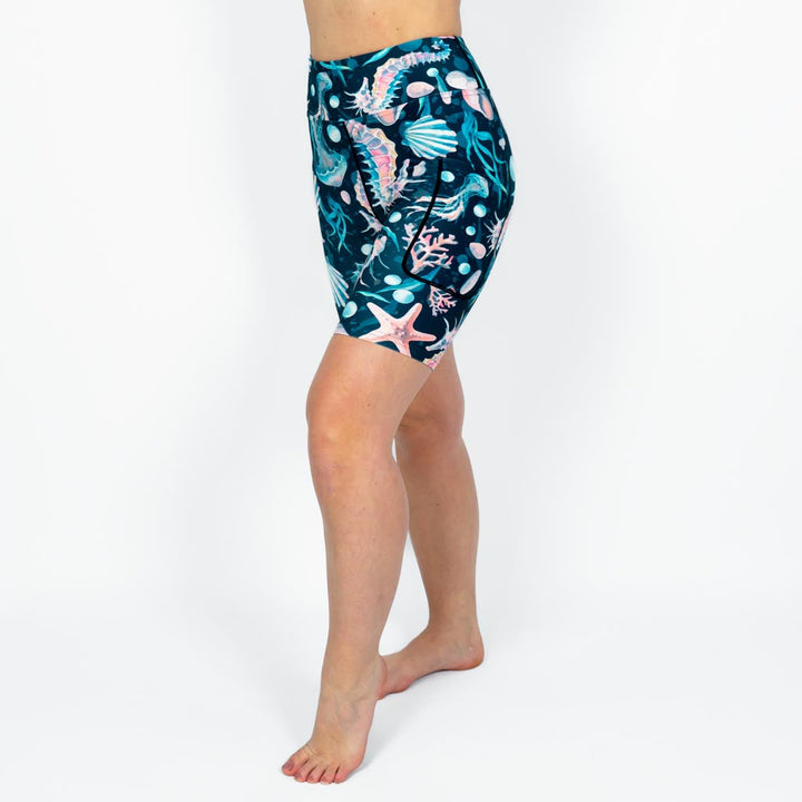 Atlantic Shorts