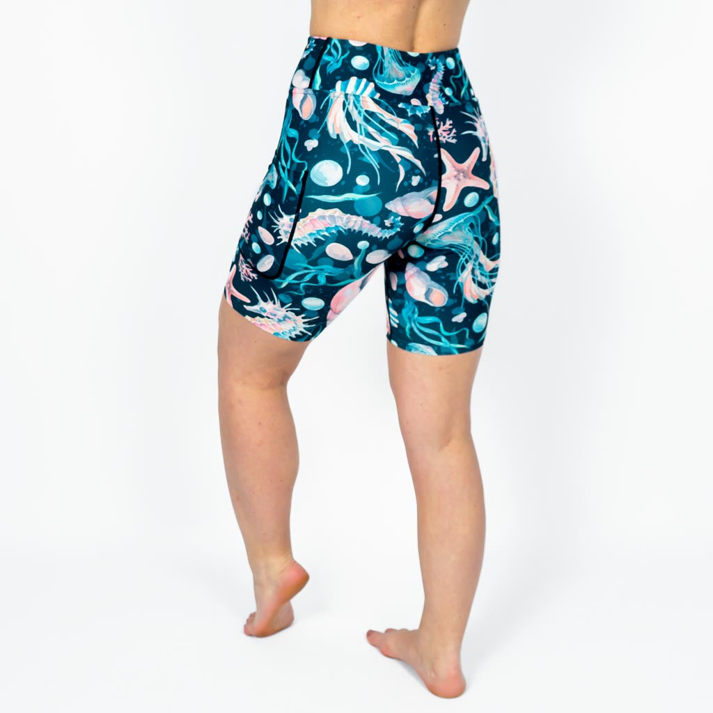 Atlantic Shorts