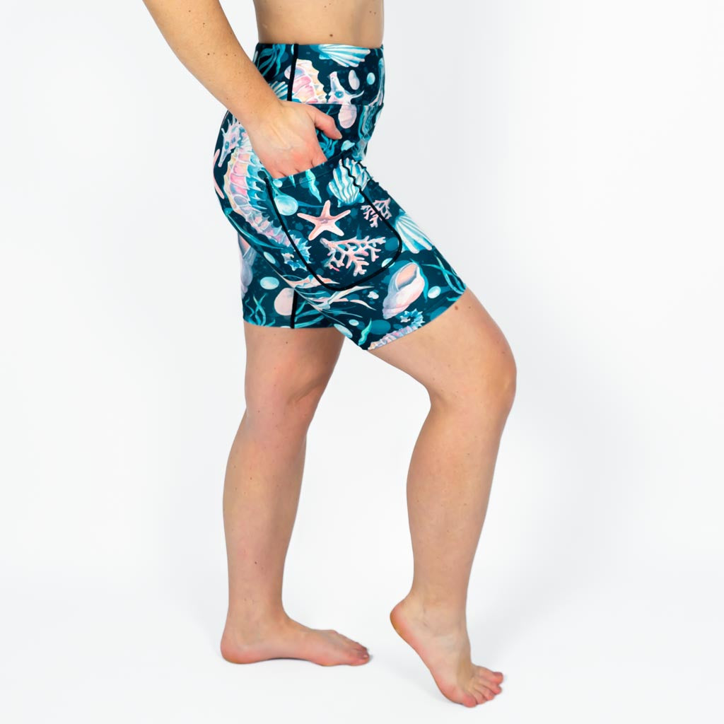 Atlantic Shorts