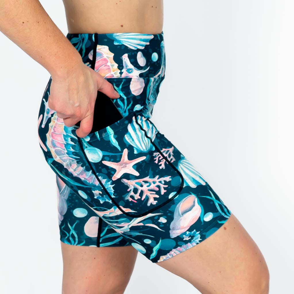 Atlantic Shorts
