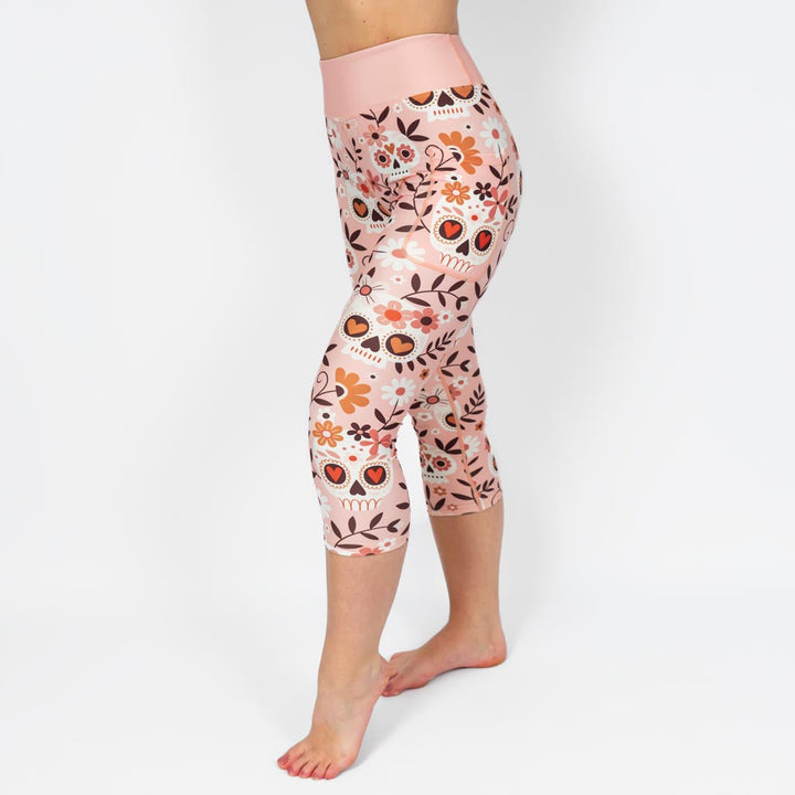 Calavera Capri