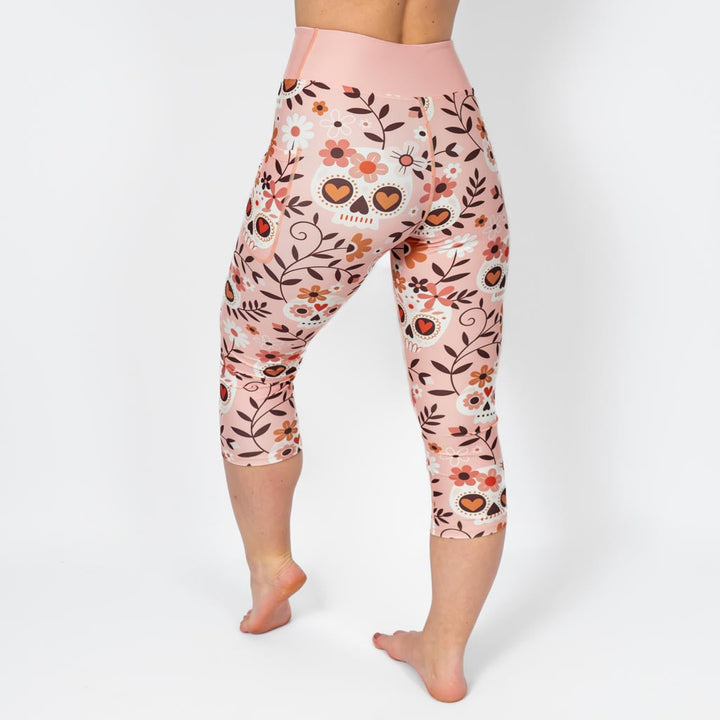 Calavera Capri