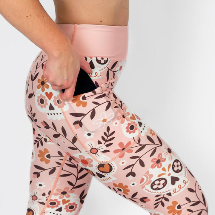 Calavera Capri
