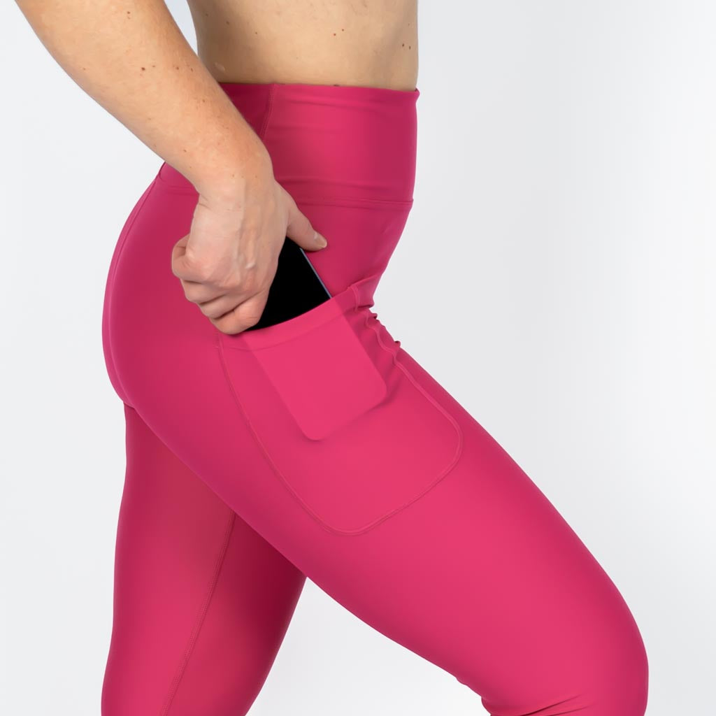 Cerise Leggings