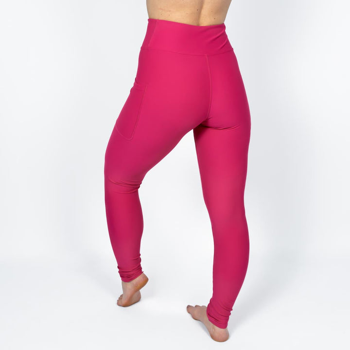 Cerise Leggings