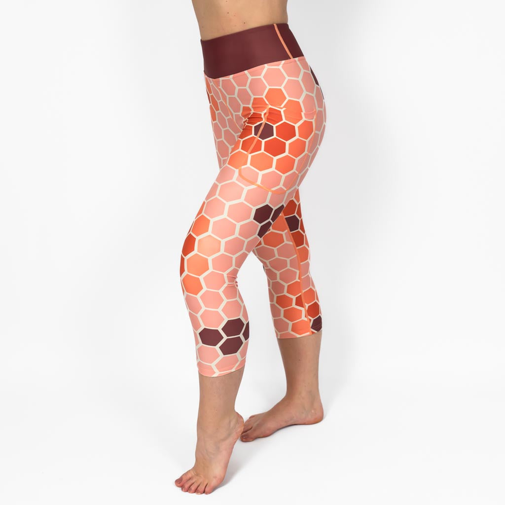 Hive Capri