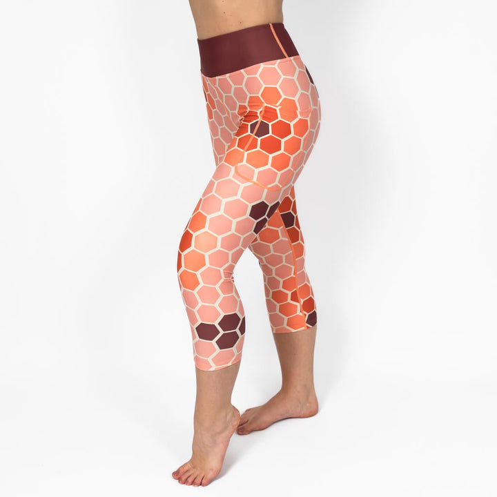 Hive Capri