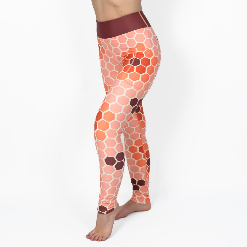 Hive Leggings
