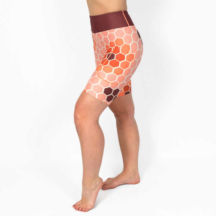 Hive Shorts