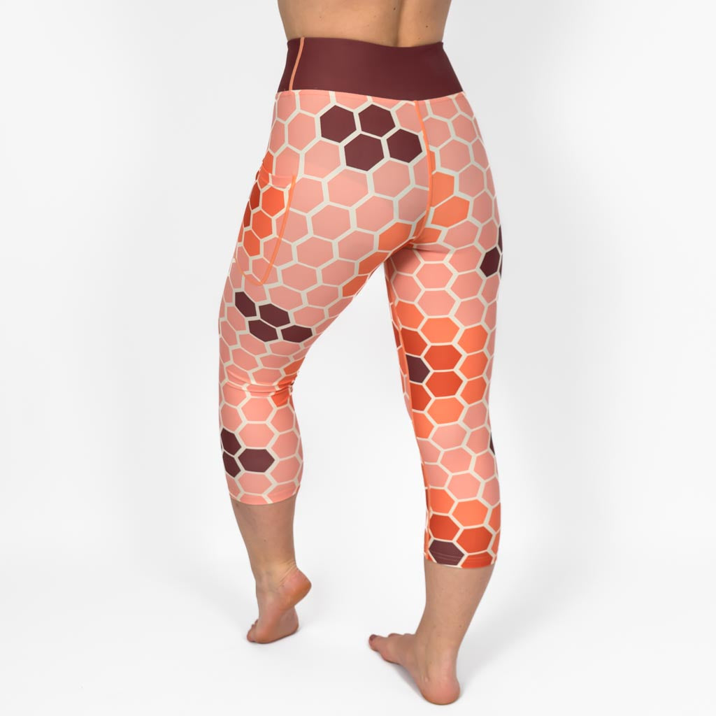 Hive Capri