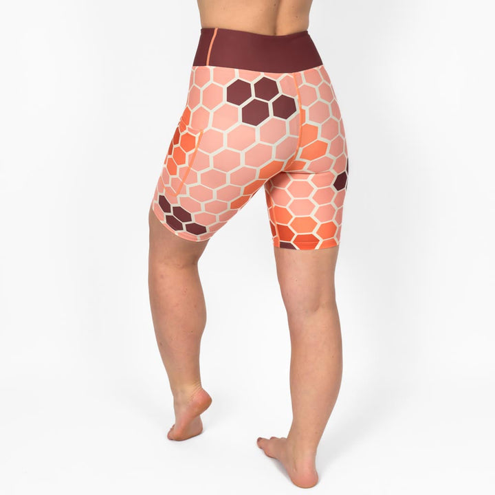 Hive Shorts