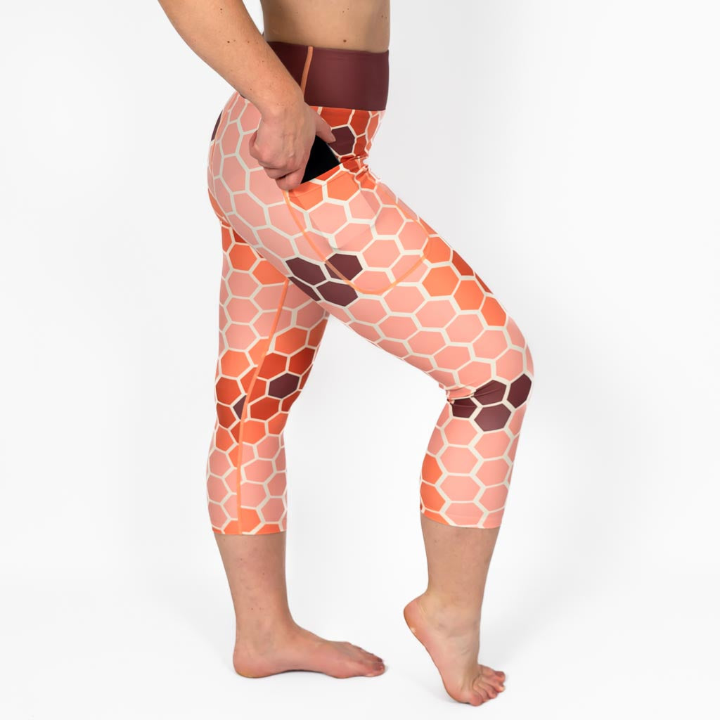 Hive Capri