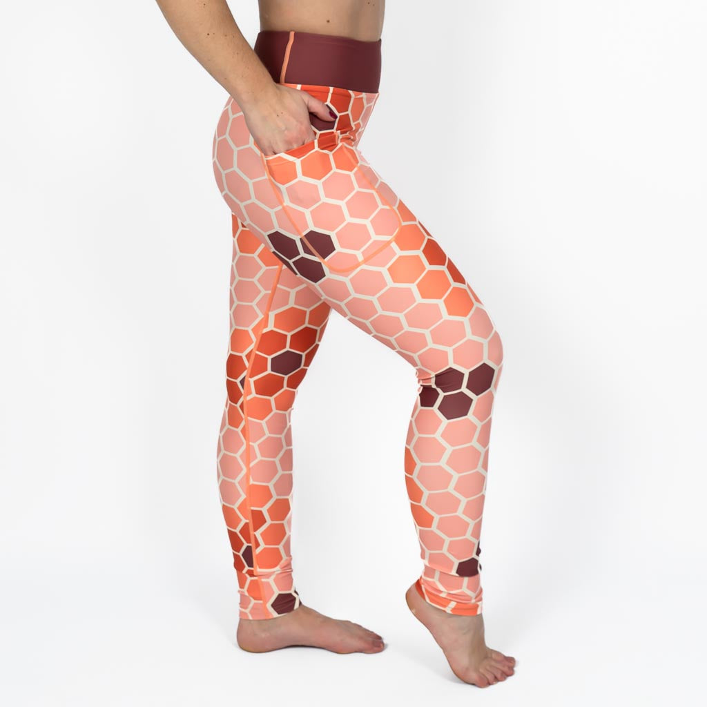 Hive Leggings
