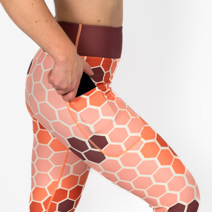 Hive Capri