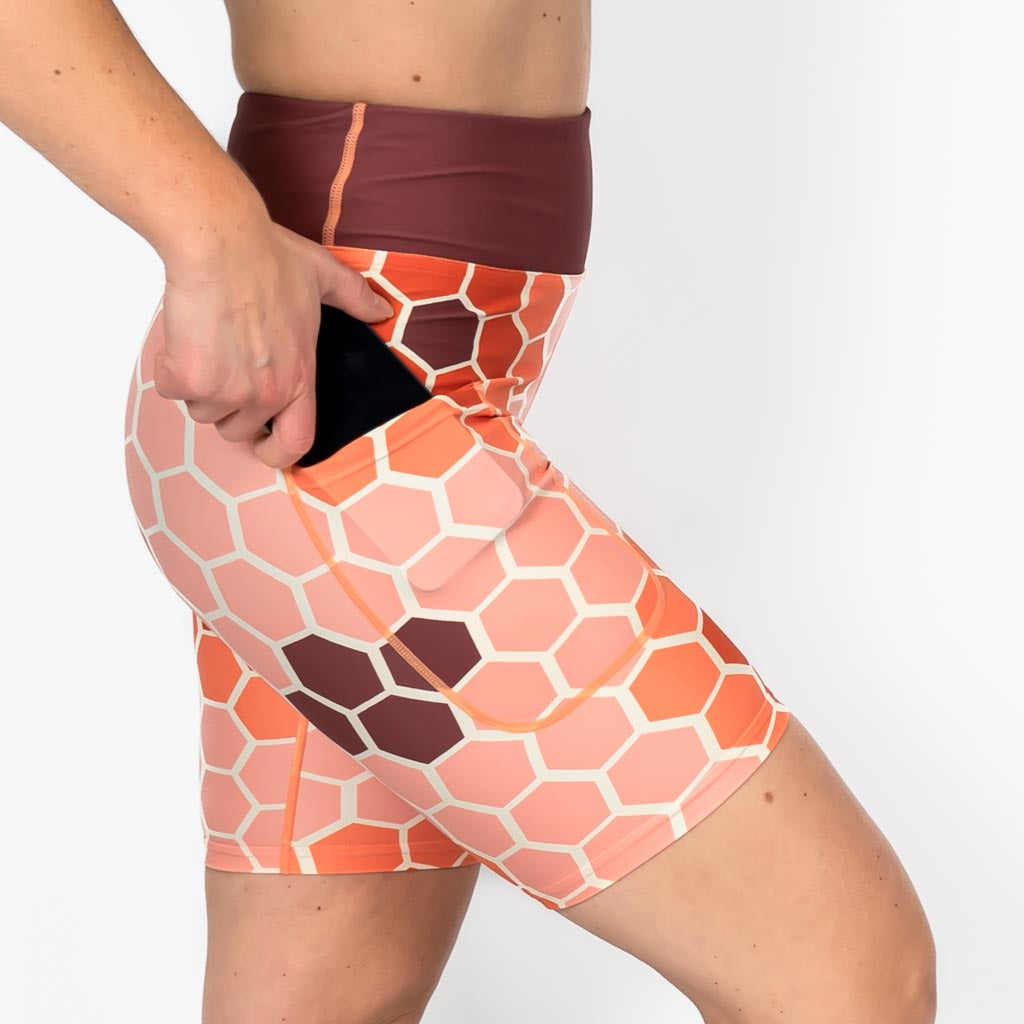 Hive Shorts