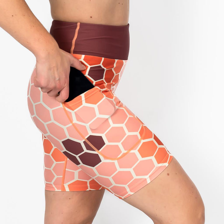 Hive Shorts