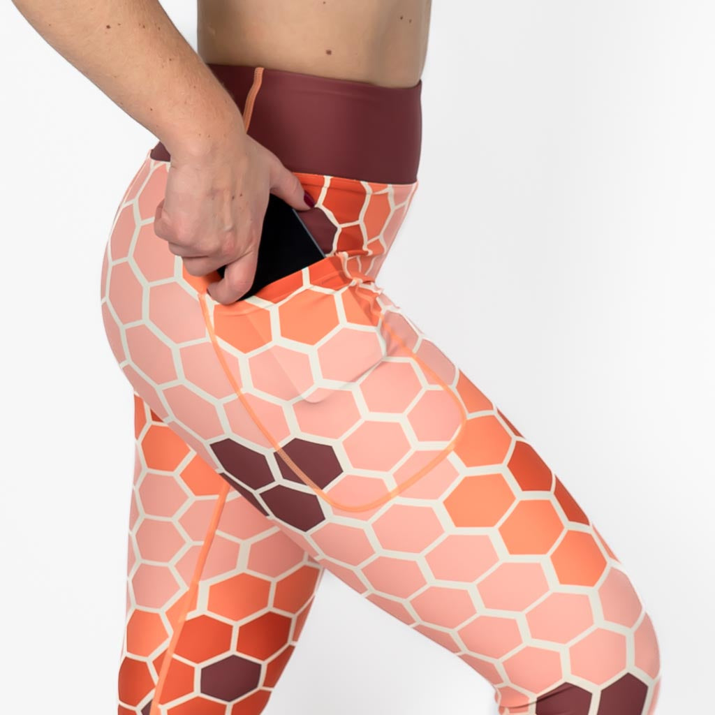 Hive Leggings