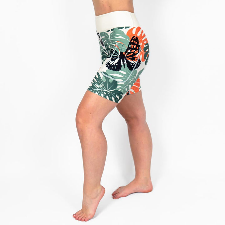 Liana Shorts