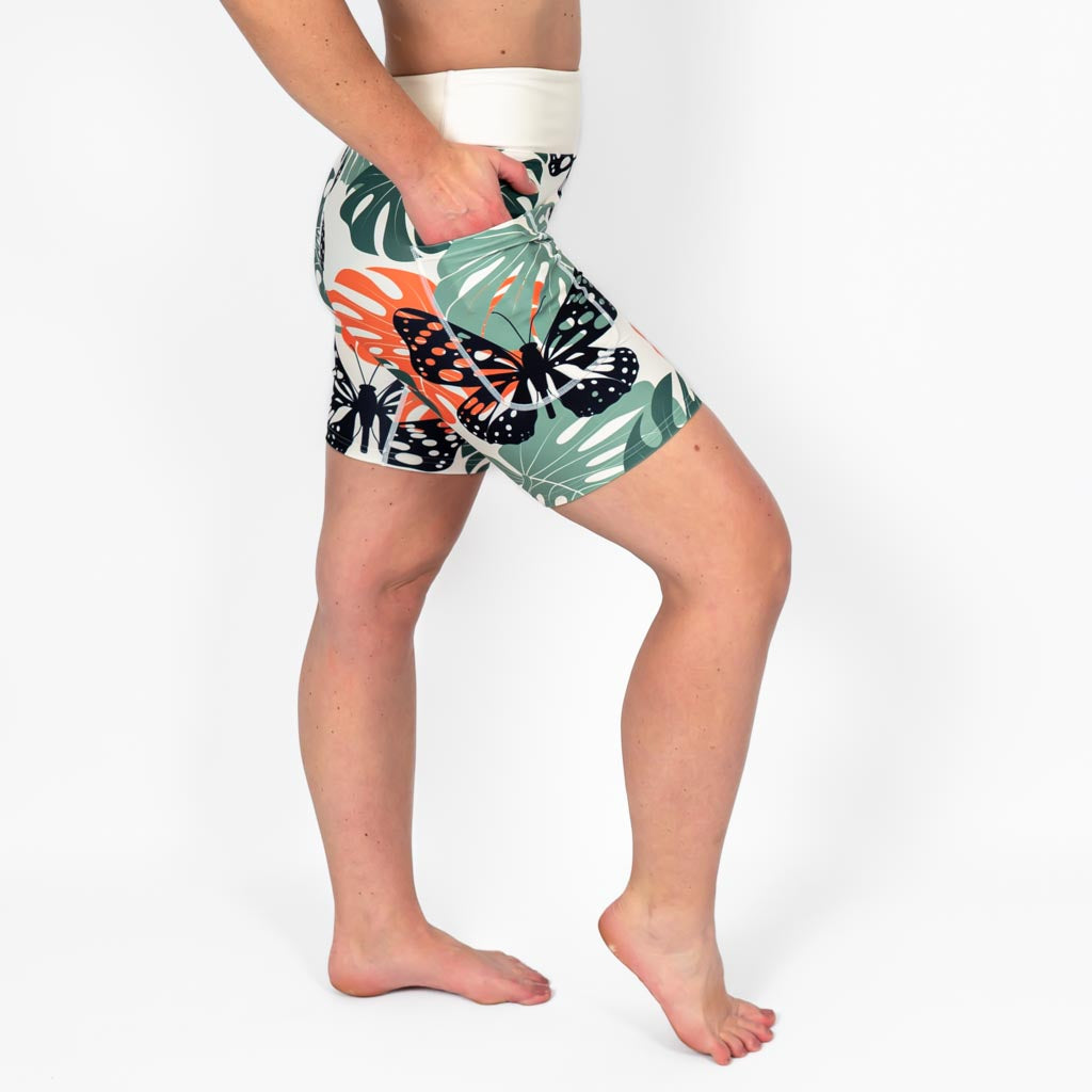 Liana Shorts
