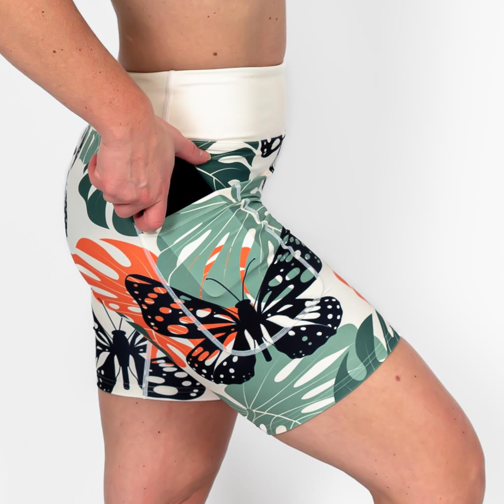 Liana Shorts