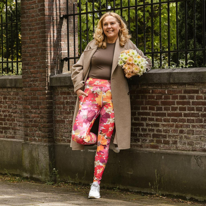 Petal Leggings