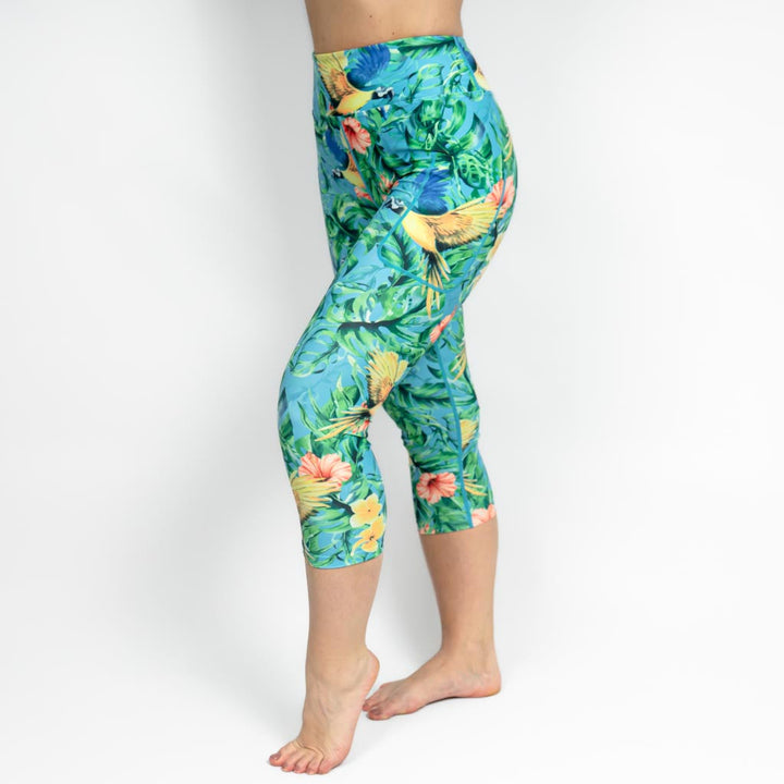 Signature Rio Capri