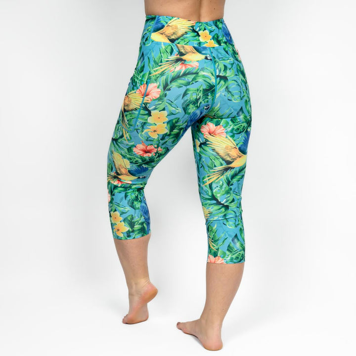 Signature Rio Capri