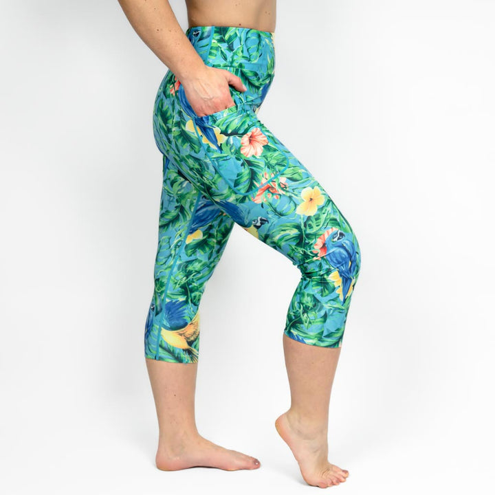 Signature Rio Capri