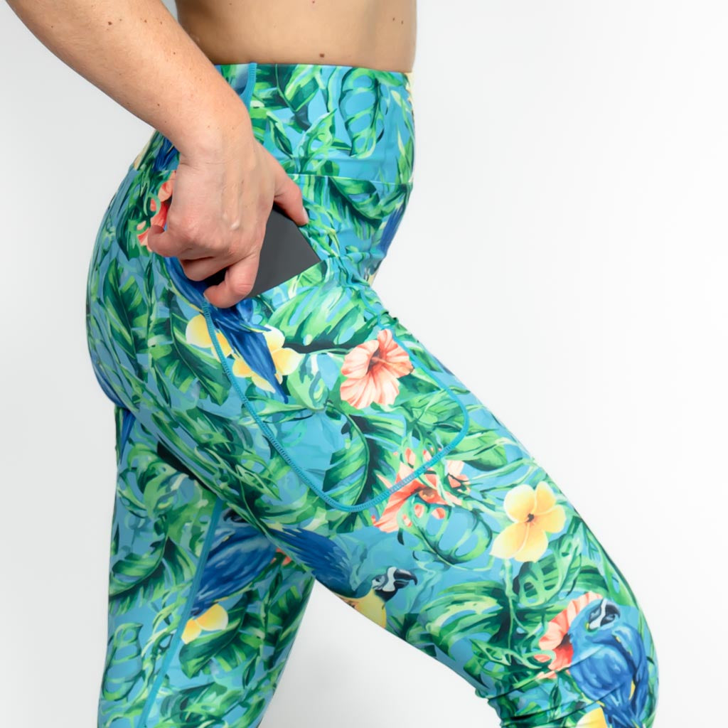 Signature Rio Capri