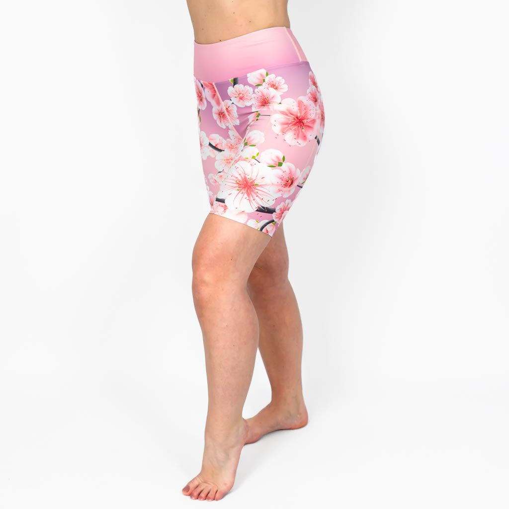 Sakura Shorts