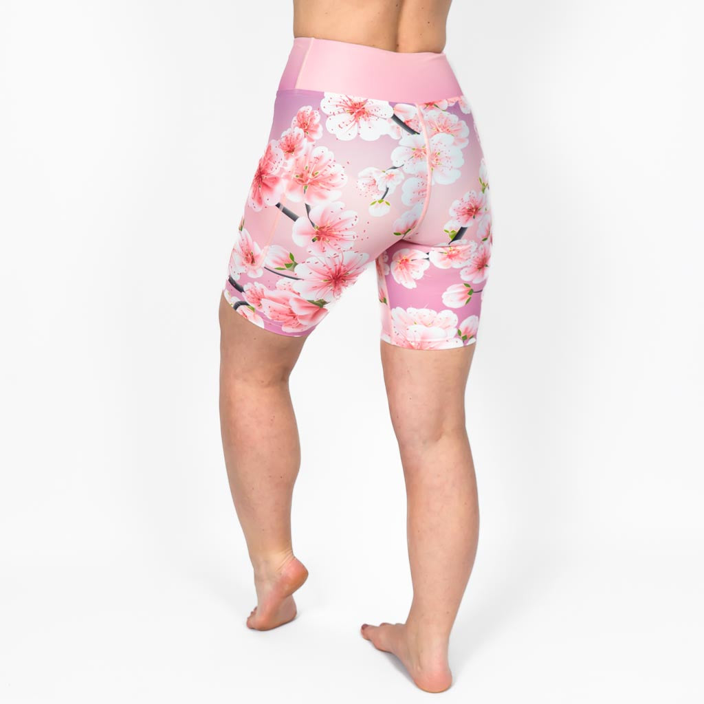Sakura Shorts
