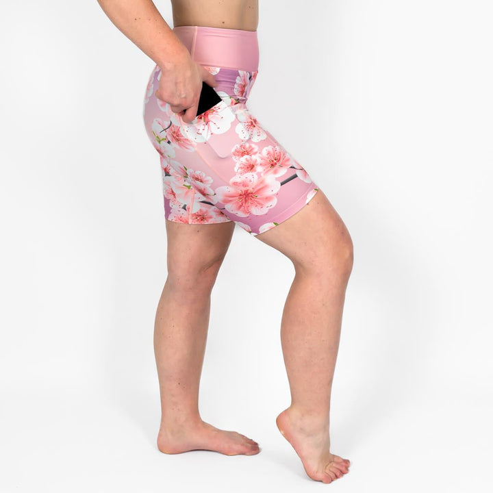 Sakura Shorts