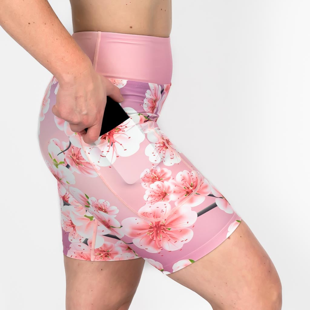 Sakura Shorts