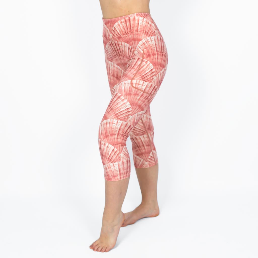 Scallop Capri