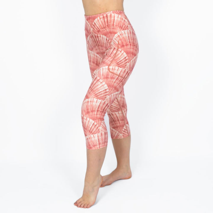 Scallop Capri