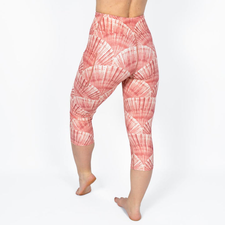 Scallop Capri