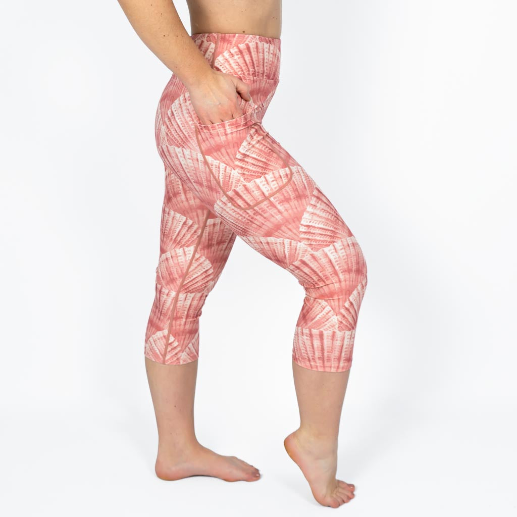 Scallop Capri