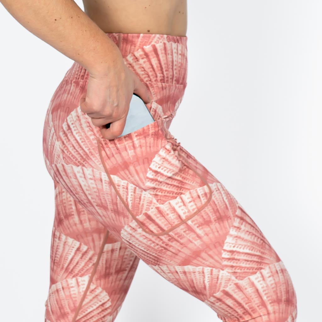 Scallop Capri