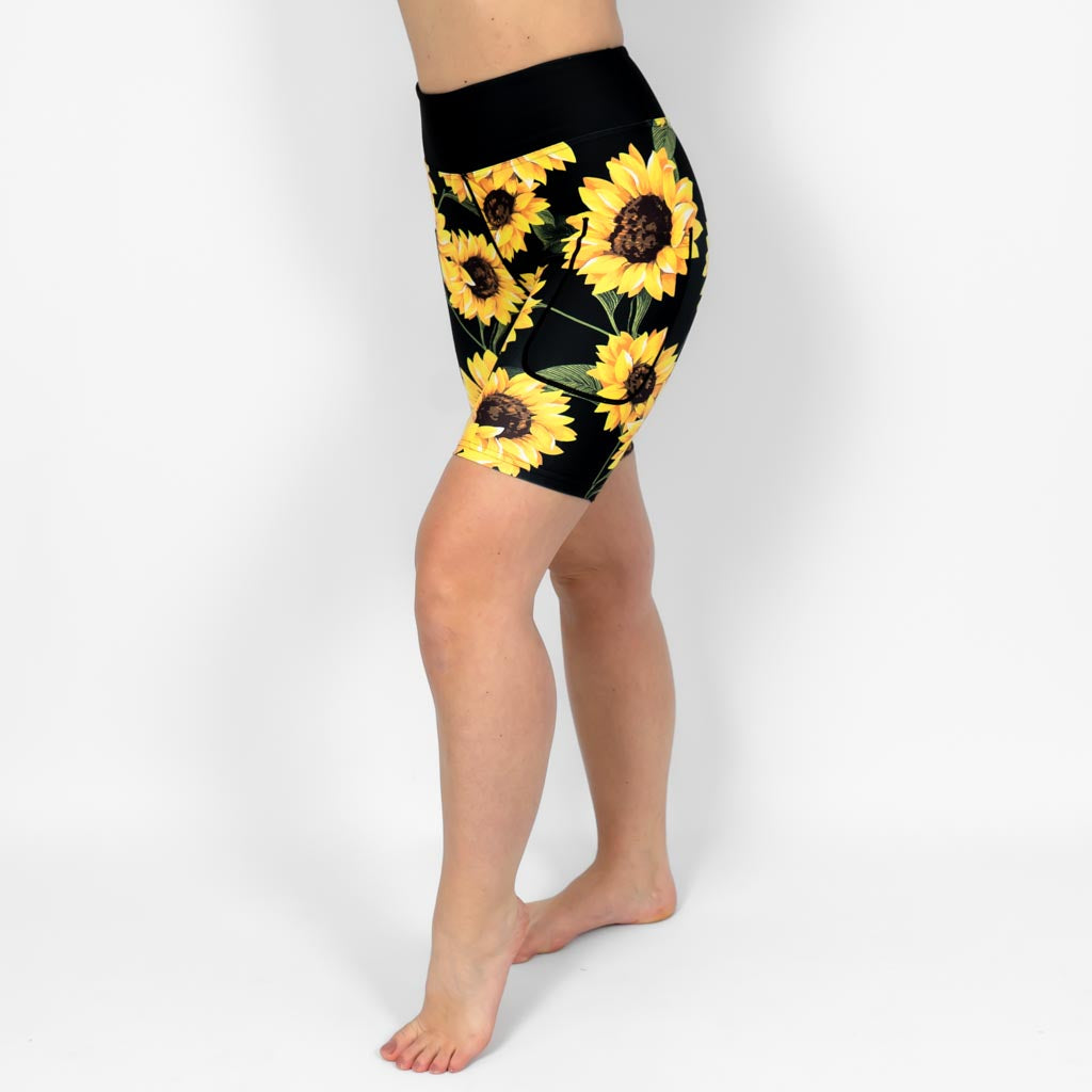 Sunflower Shorts