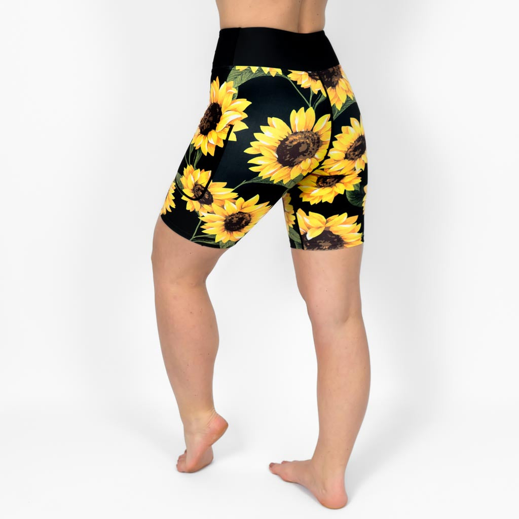 Sunflower Shorts