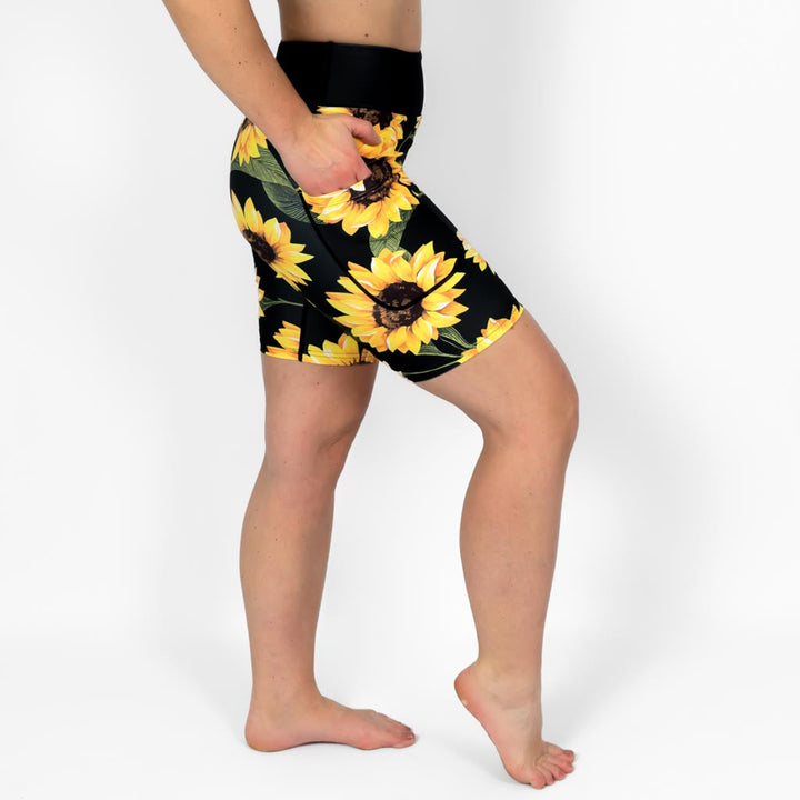 Sunflower Shorts
