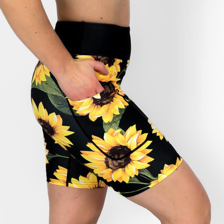 Sunflower Shorts