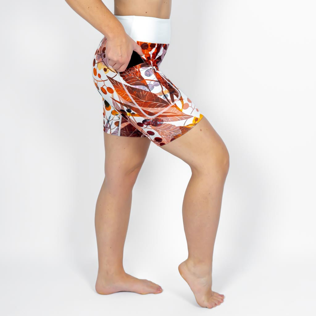 Twilight Shorts