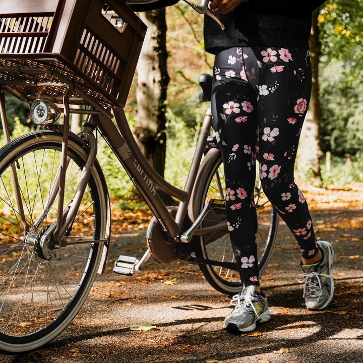 Blossom Leggings