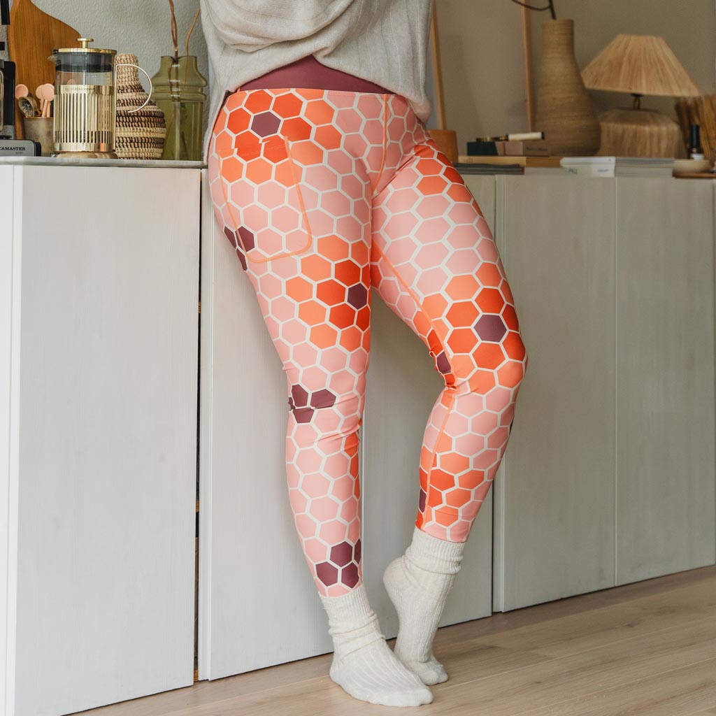 Hive Leggings