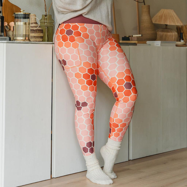 Hive Leggings