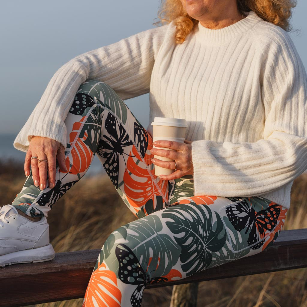 Liana Leggings