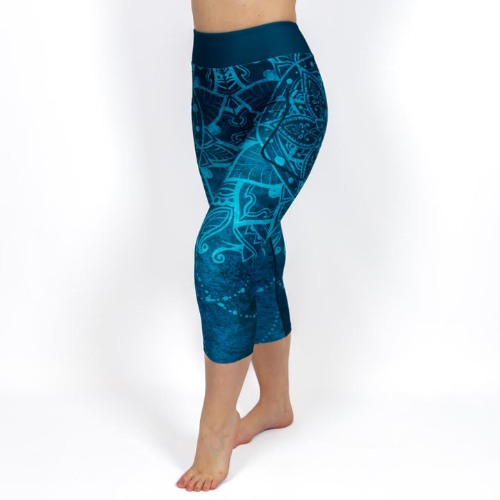 Aqua Mandala Capri