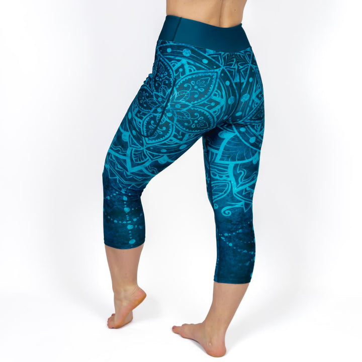 Aqua Mandala Capri