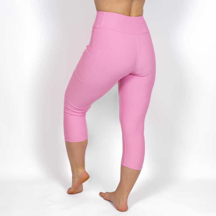Pink Capri